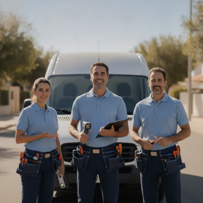 Perito Inmobiliario equipo en Vila-real